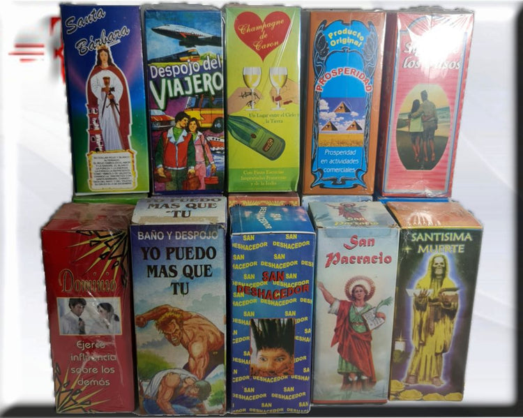 Baño despojo