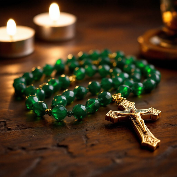 Joyeria Católica