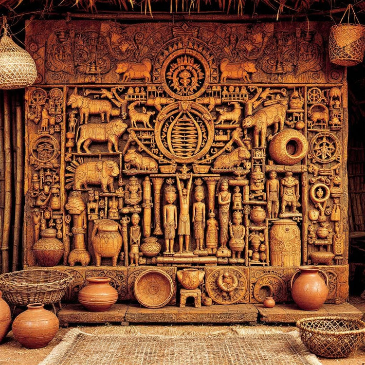 Arte Africano