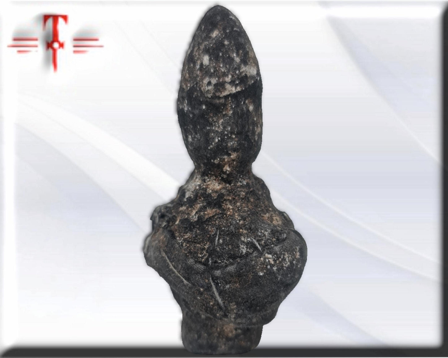 Fetiche amuleto proteccion contra accidentes de coches secretos del vodun Africano