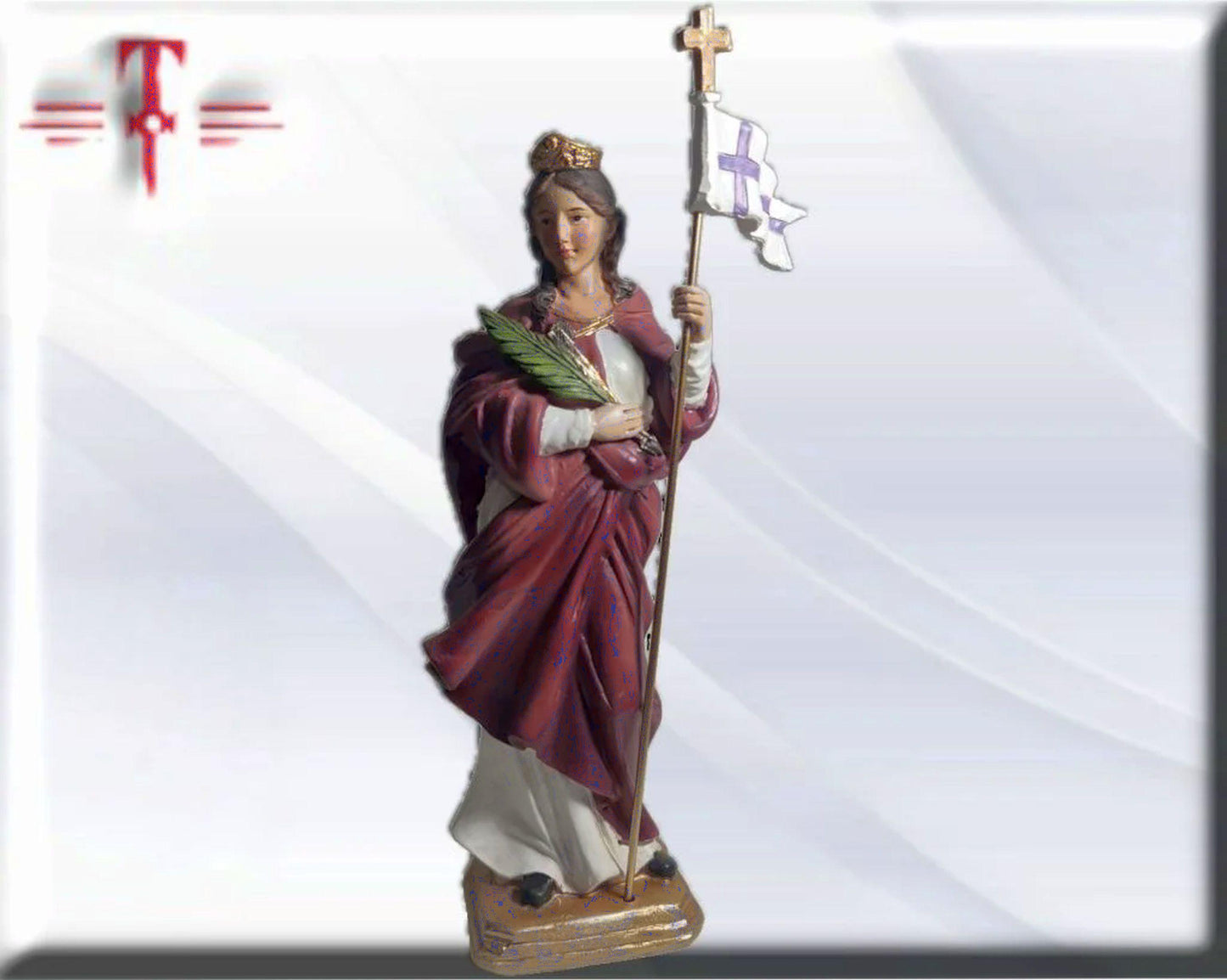 Santa Ursula , Santos y Vírgenes católicos , productos Religiosos