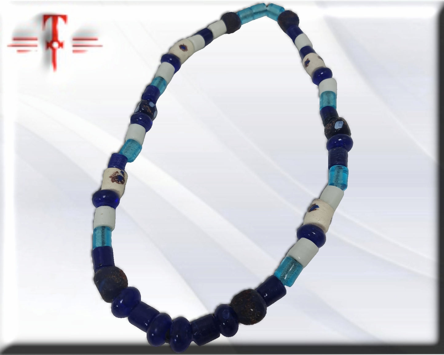 collar de cuentas africanas , cultura tradicional , arte africano , Cultura religiosa