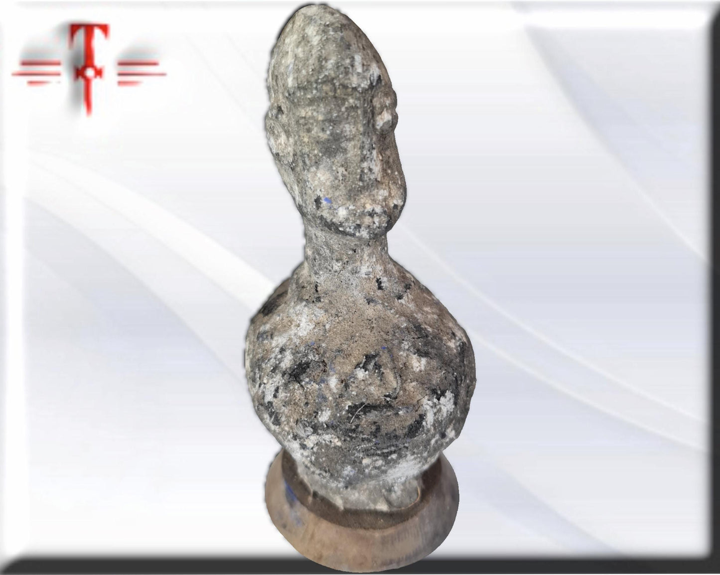 old fetish to increase sales, secrets of African voodoo