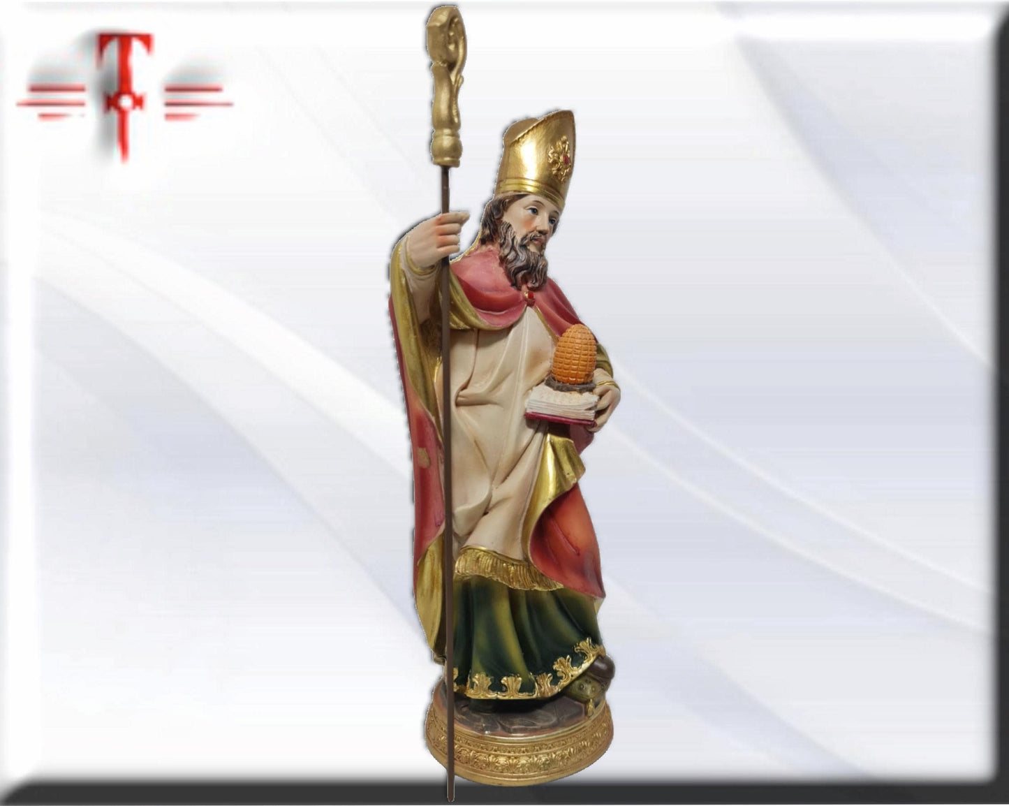 San Ambrosio , Santos y Vírgenes católicos , productos Religiosos