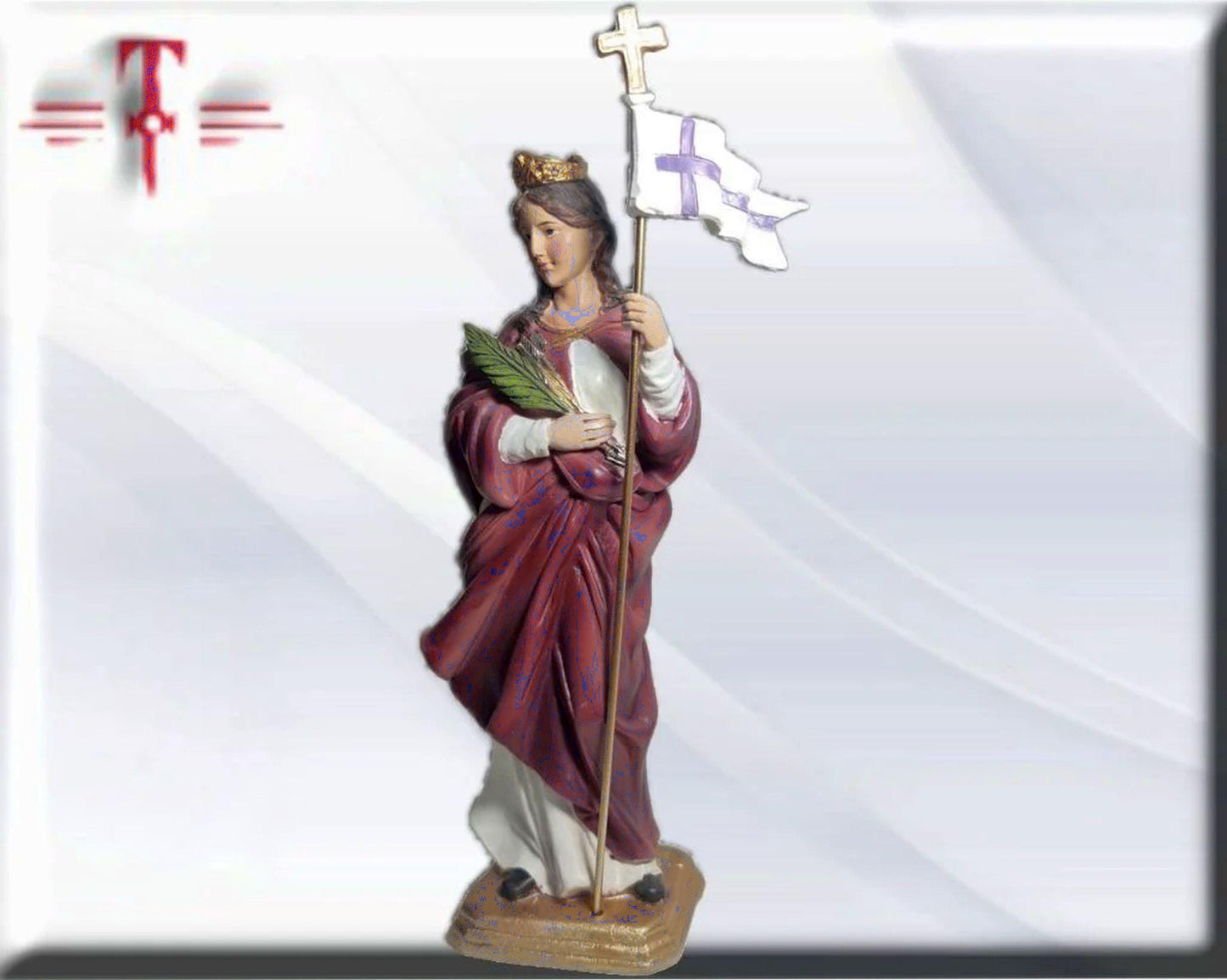 Santa Ursula , Santos y Vírgenes católicos , productos Religiosos