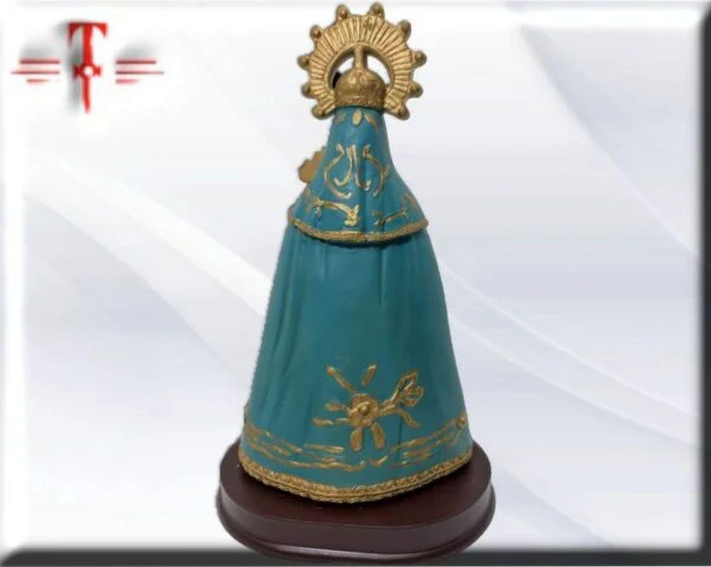 Virgen del corpiño , Santos y Vírgenes católicos , productos Religiosos