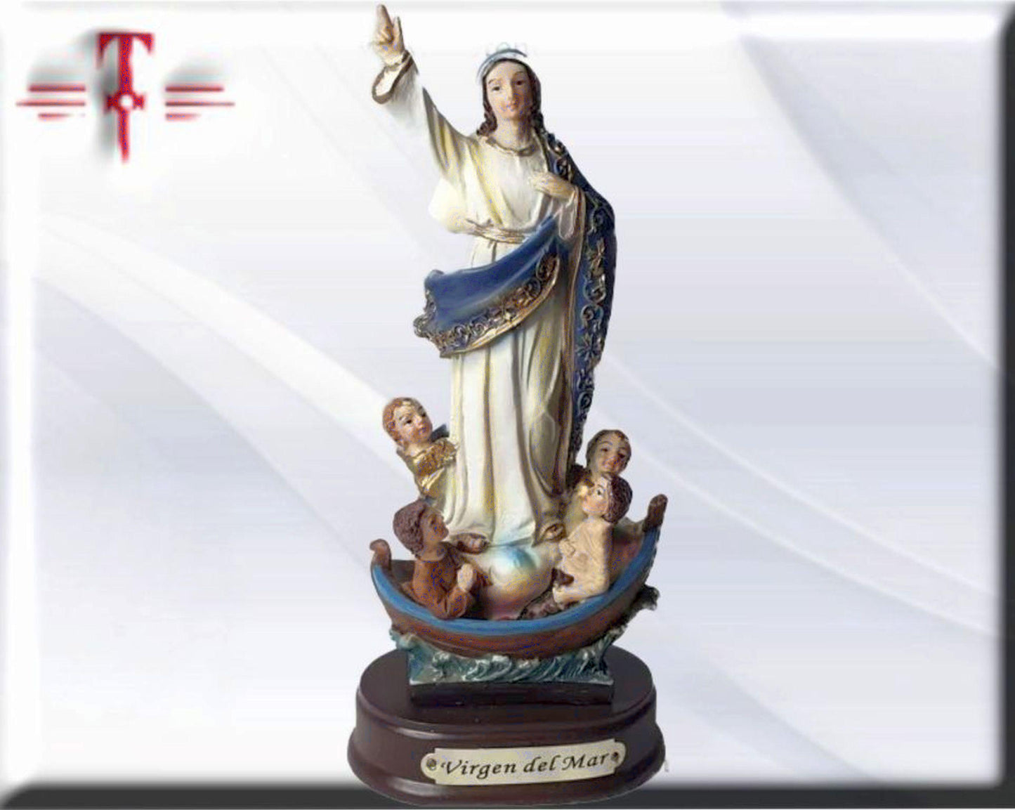 Nuestra Señora de los Navegantes , Santos y Vírgenes católicos , productos Religiosos