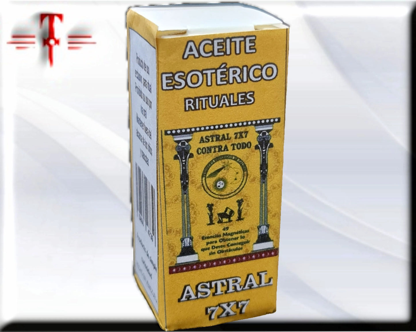 aceite 7X7