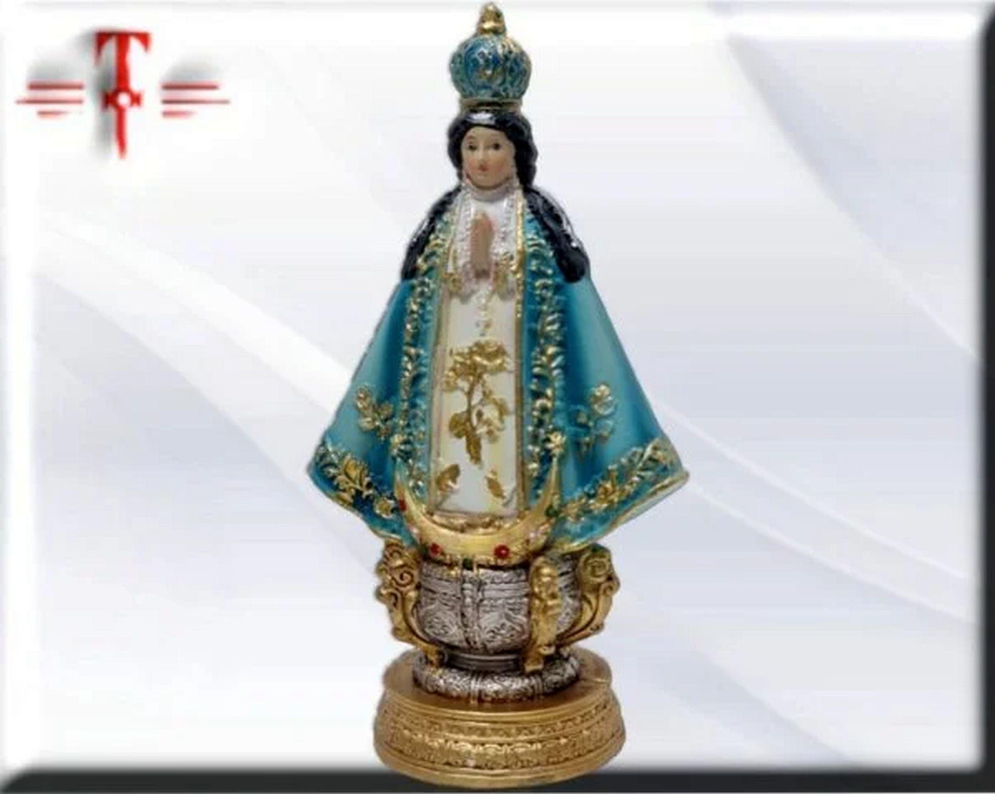 Jungfrau von San Juan de los Lagos, Katholische Heilige und Jungfrauen, Religiöse Produkte