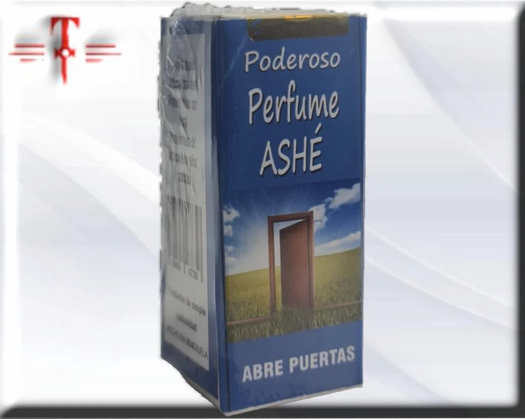 Aceite abre puertas