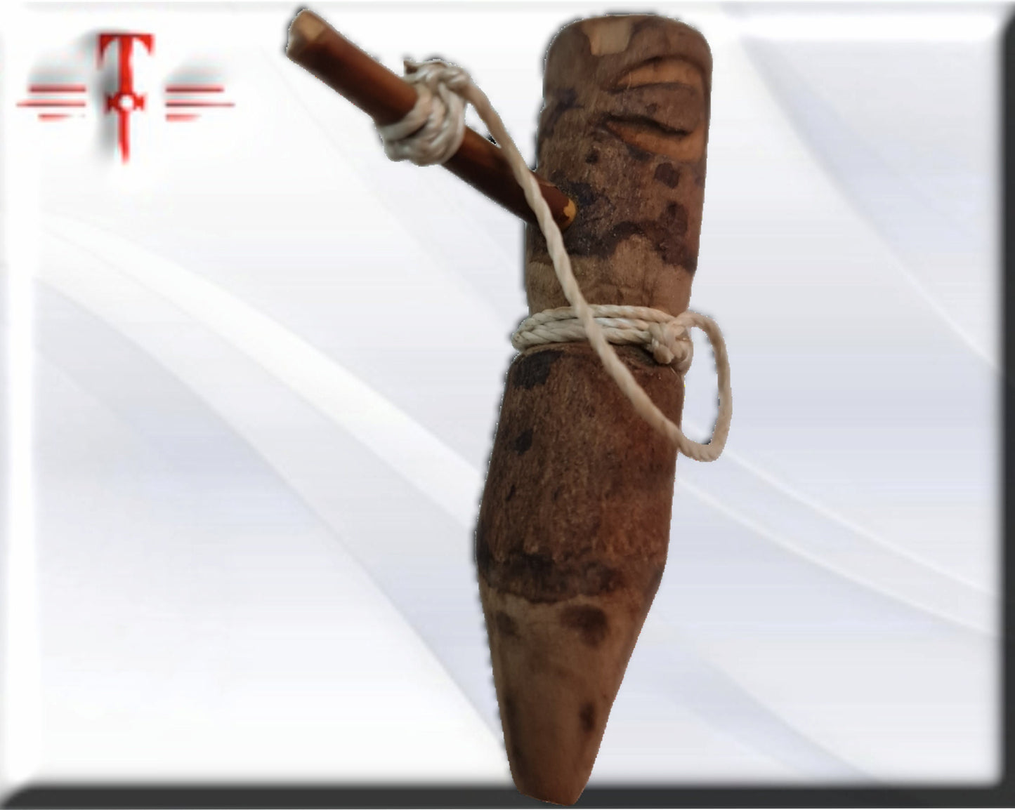 Fetiche petición , arte africano , vodun