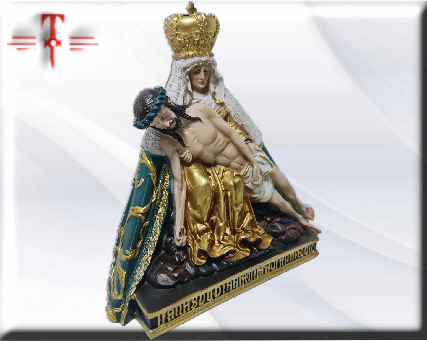 Virgen del Camino , Santos y Vírgenes católicos , productos Religiosos