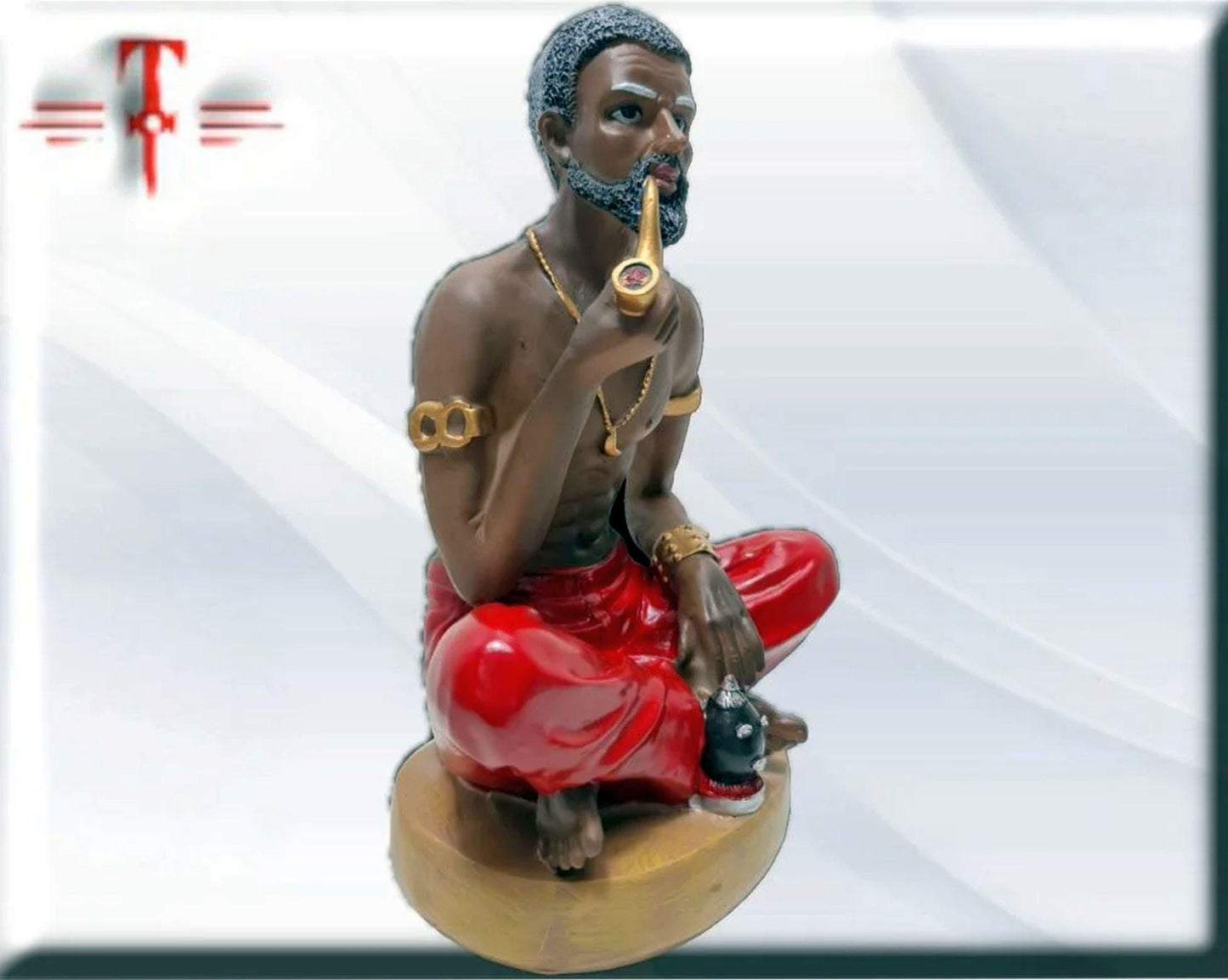 Papa Candelo , santería , candomble , Kimbisa, umbanda , Palo Mayombe , vudu