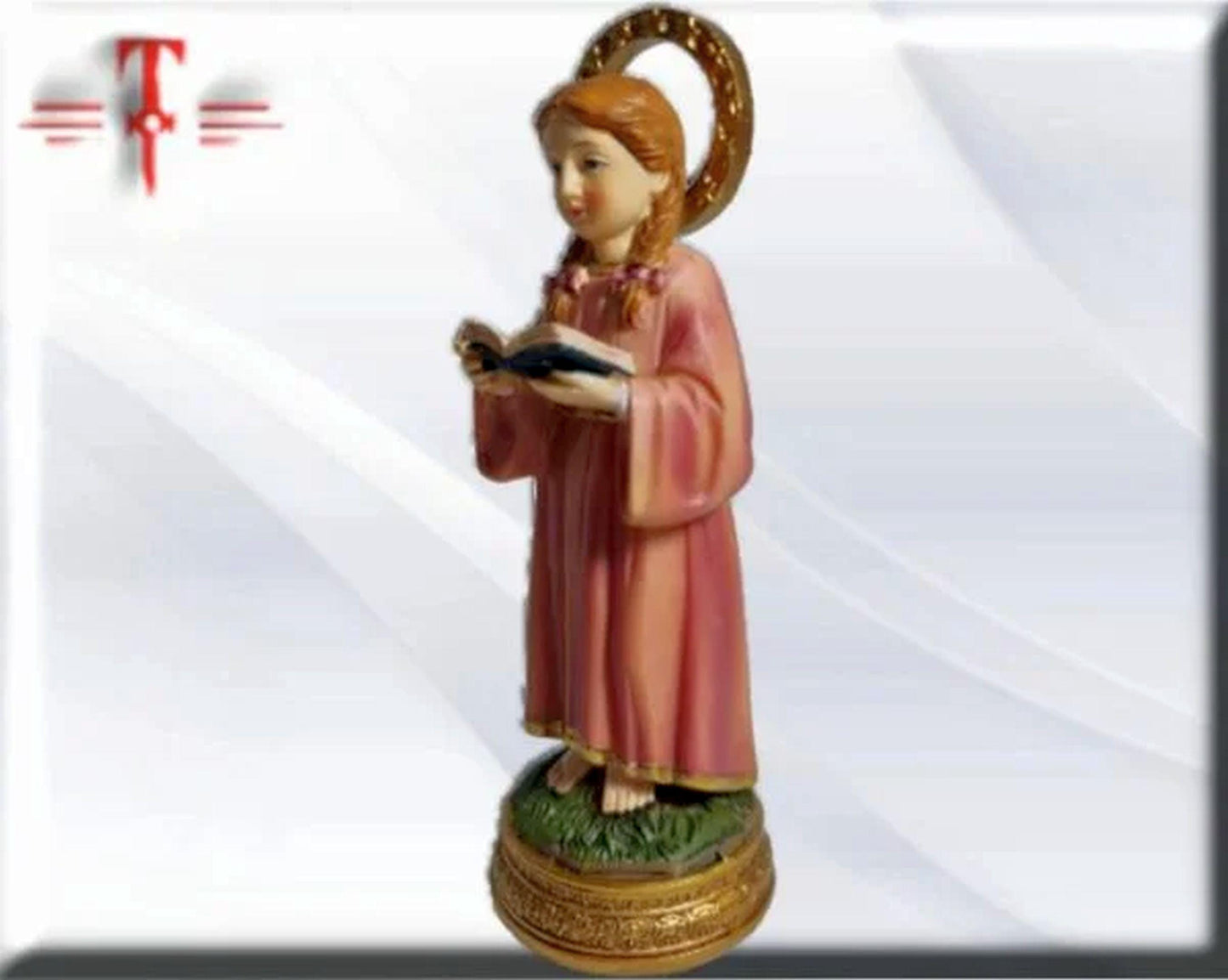 Virgen María niña , Santos y Vírgenes católicos , productos Religiosos