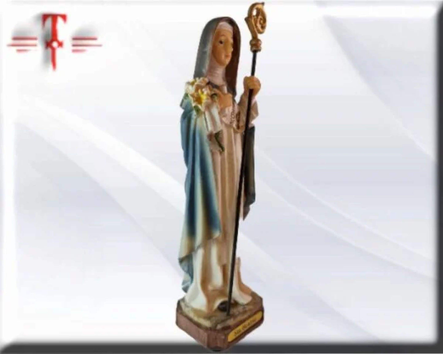 Santa Beatriz , Santos y Vírgenes católicos , productos Religiosos