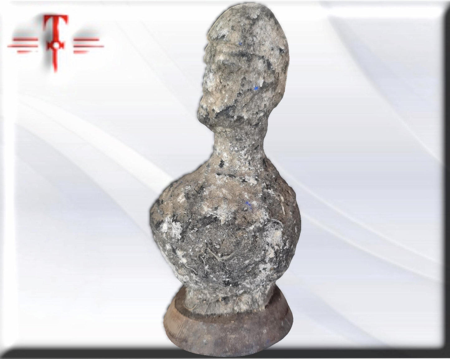 old fetish to increase sales, secrets of African voodoo