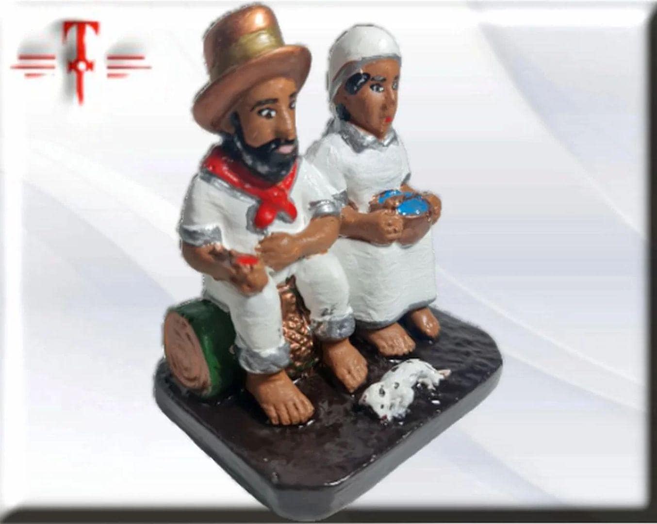 Pretos velhos , candomble, Kimbisa, Umbanda