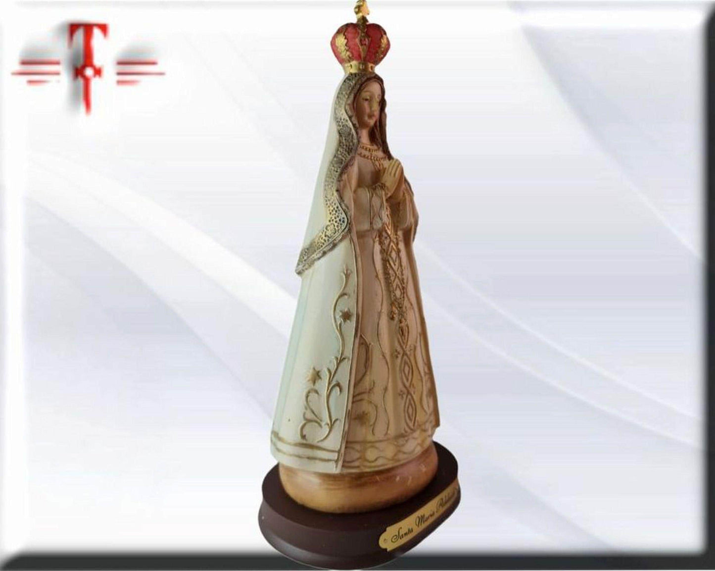 Jungfrau Maria Adelaide, Katholische Heilige und Jungfrauen, Religiöse Produkte