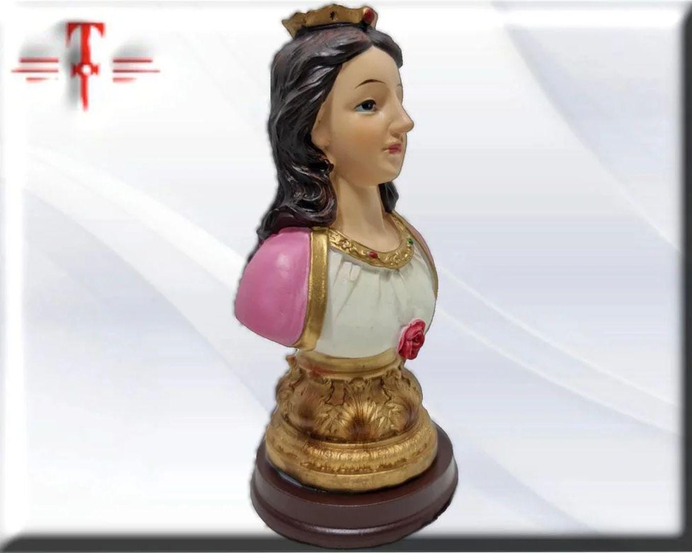 Busto Maria Lionza, 3 potencias , artículos esotéricos y religiosos
