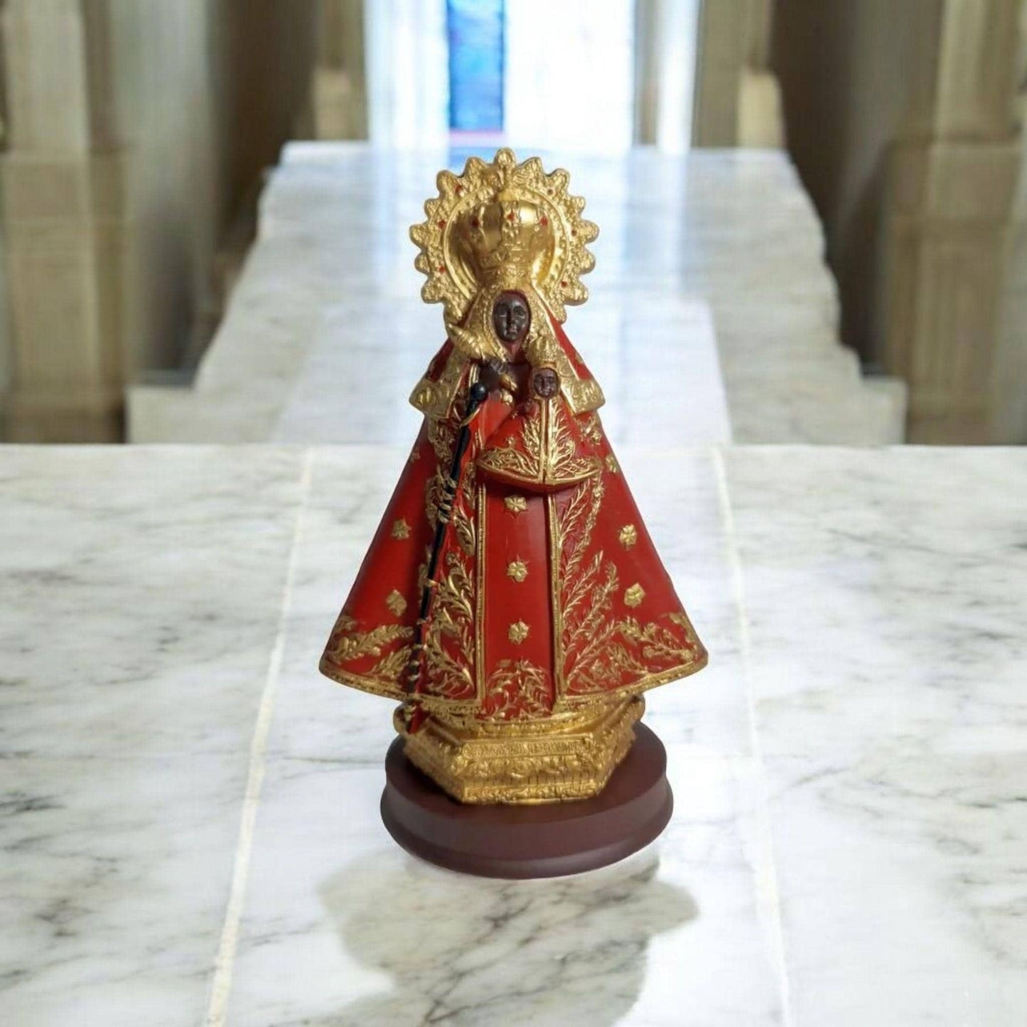 Jungfrau von Guadalupe Extremadura, Katholische Heilige und Jungfrauen, Religiöse Produkte