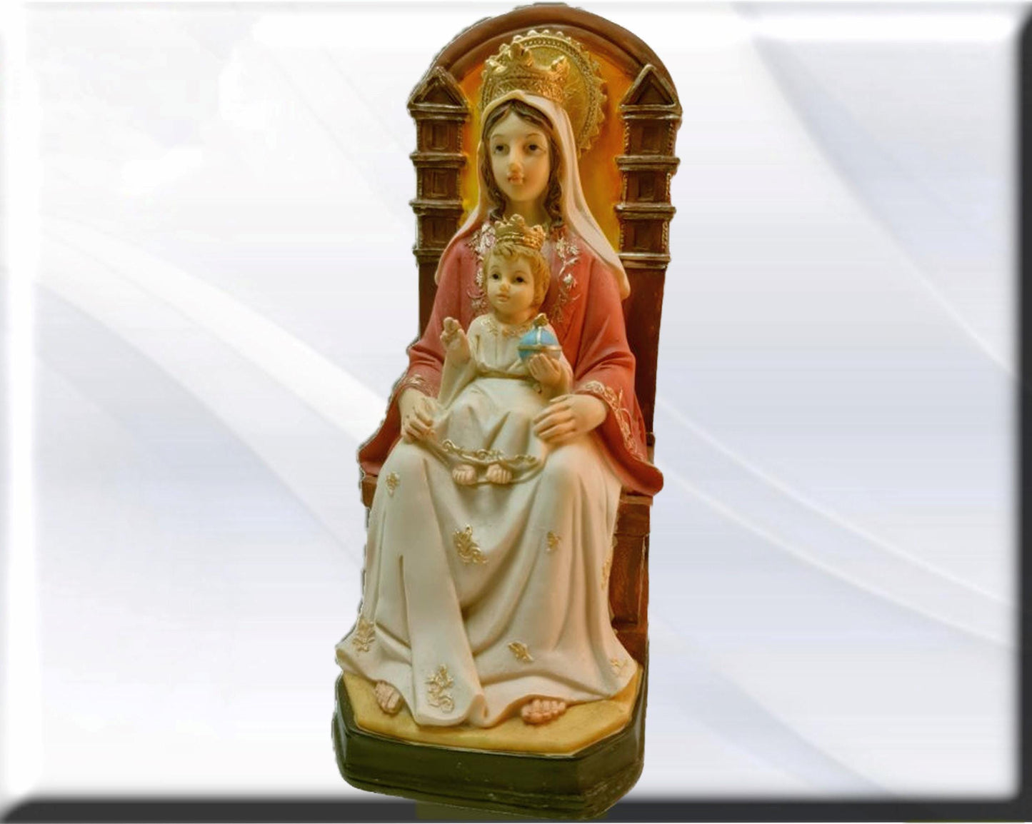 Nuestra Señora de Coromoto . Catholic Saints and Virgins, Religious products,