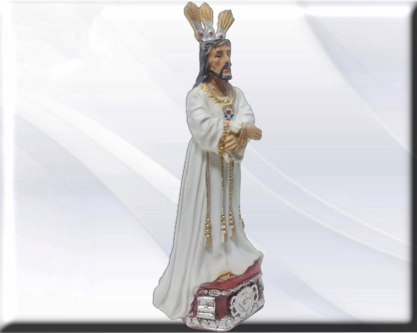 Cristo cautivo de Malaga , Catholic Saints and Virgins, Religious products,