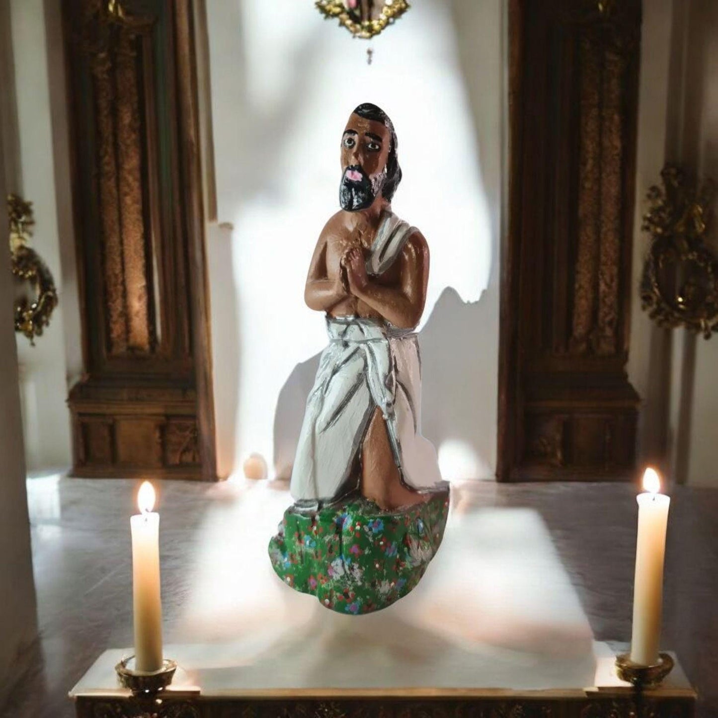 Pai Cipriano , candomble, Kimbisa, Umbanda