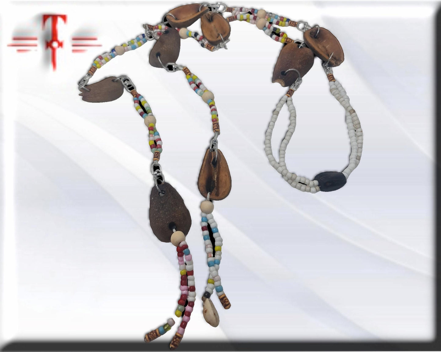 ekuele africano, Osain , semilla de Ifá, opele egbere. santería Babalawo