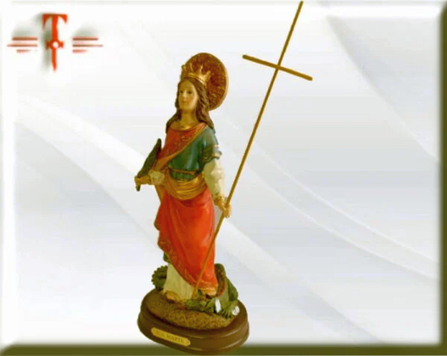 Santa Marta , Santos y Vírgenes católicos , productos Religiosos