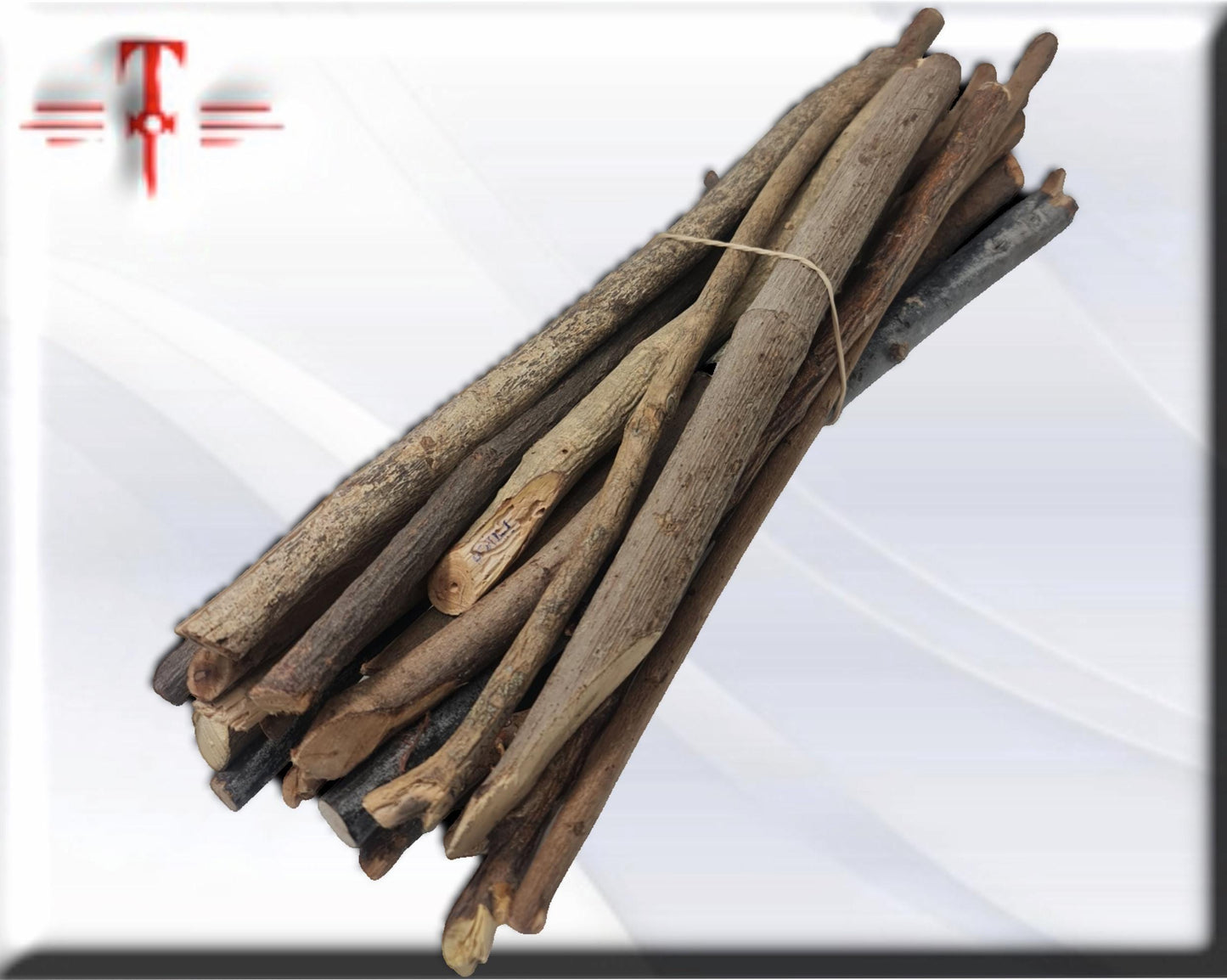 Pack 21 palos Refuerzo Orisha Ogun Oggun, santería, yoruba, lucumí, Palo Mayombe