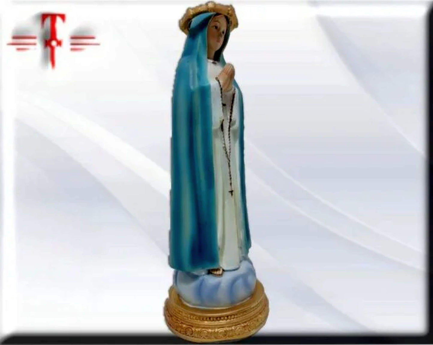 Virgen del Pozo , Santos y Vírgenes católicos , productos Religiosos