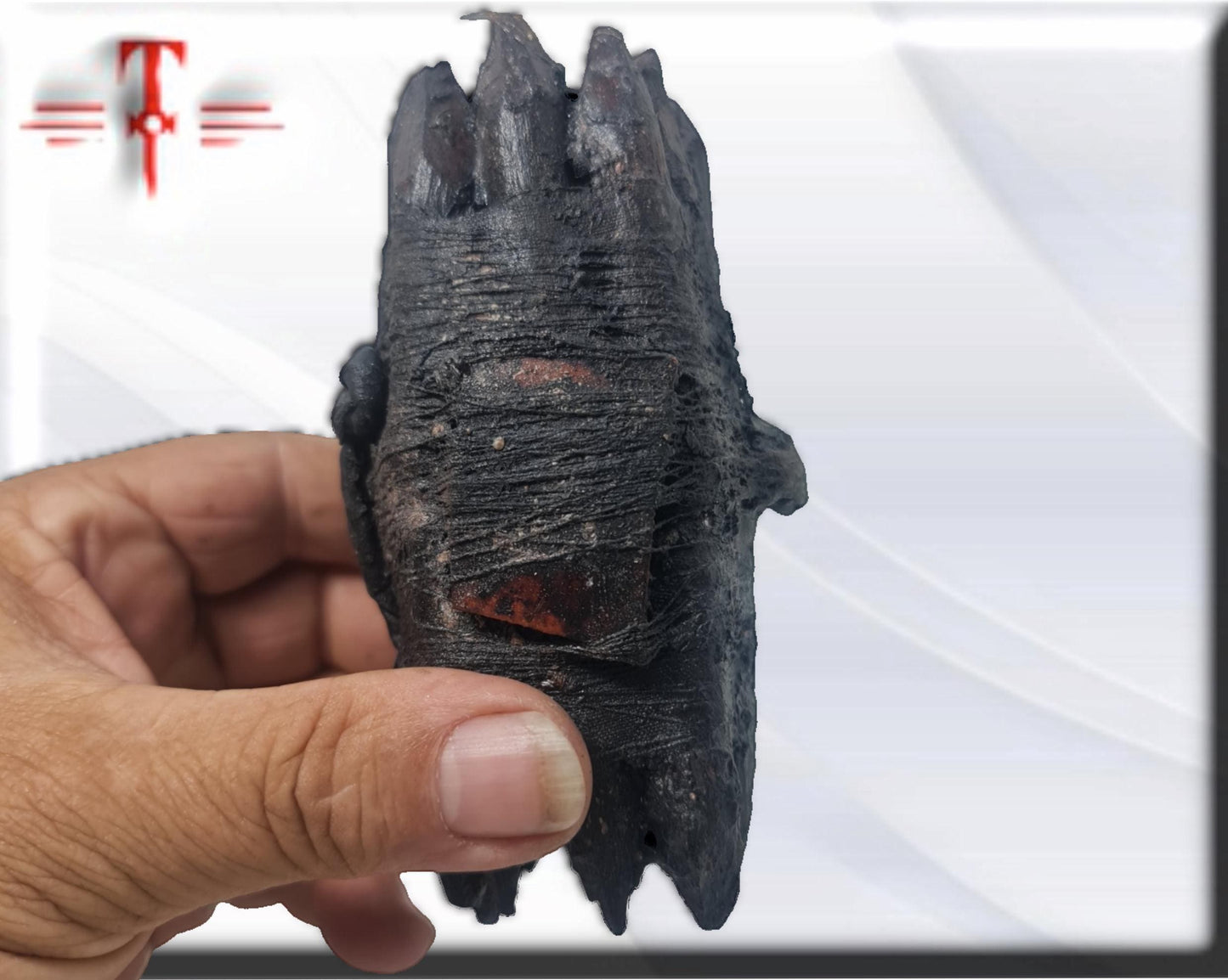 Amuleto fetiche cambia rumbos , secretos del vudu africano