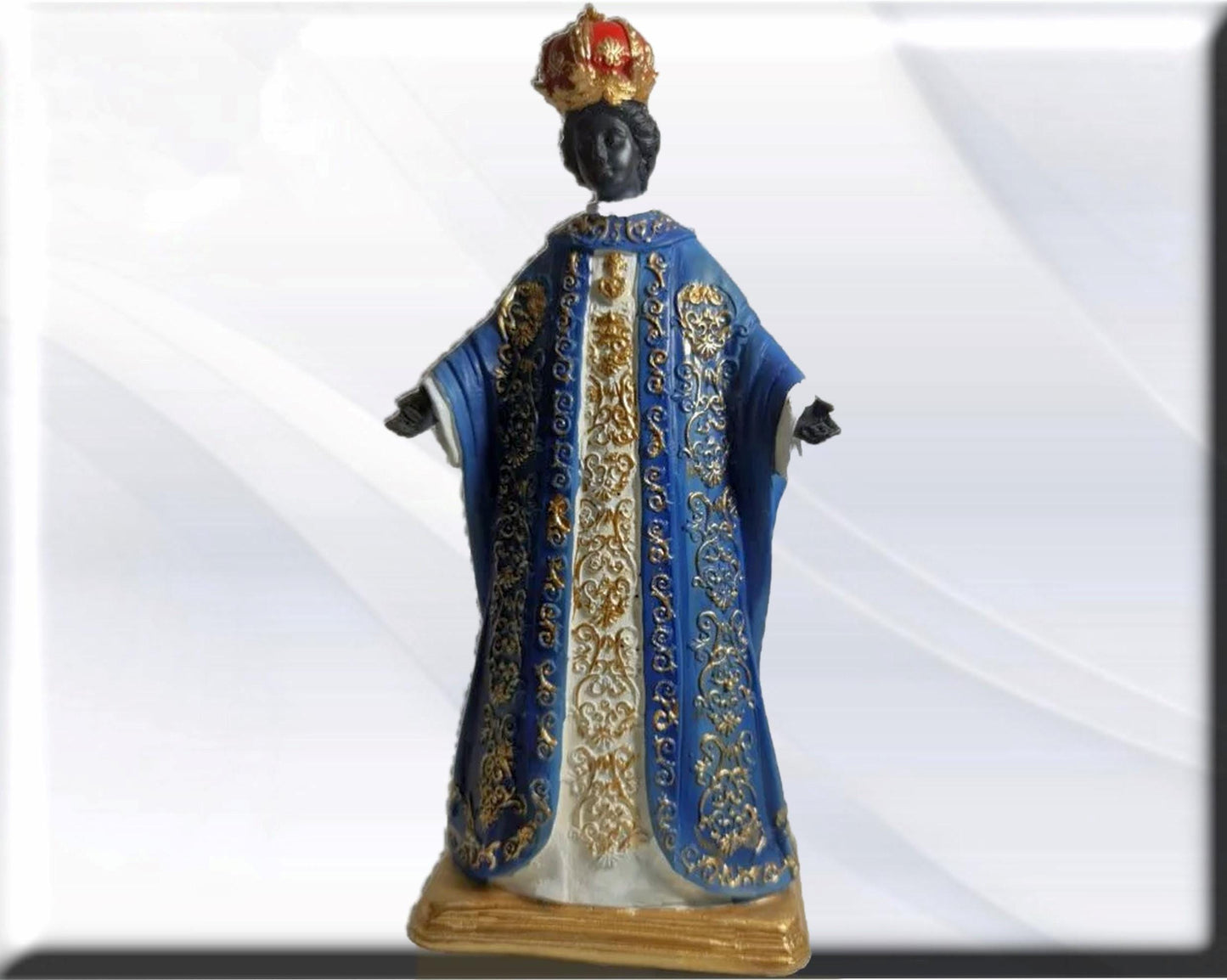Nuestra Señora de Africa . Catholic Saints and Virgins, Religious products,