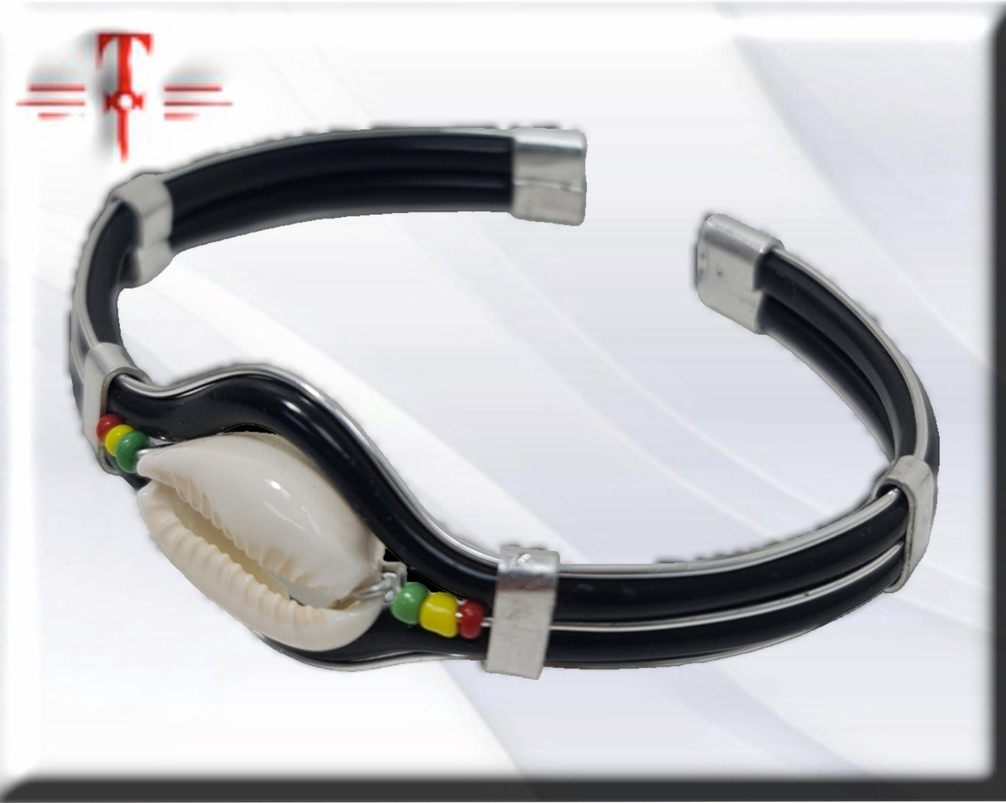 Lucky Bracelet, Original from Benin