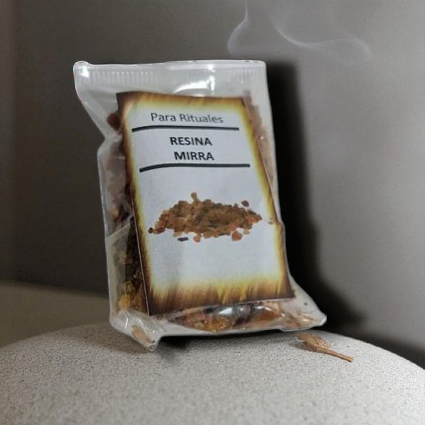 Incienso grano Mirra