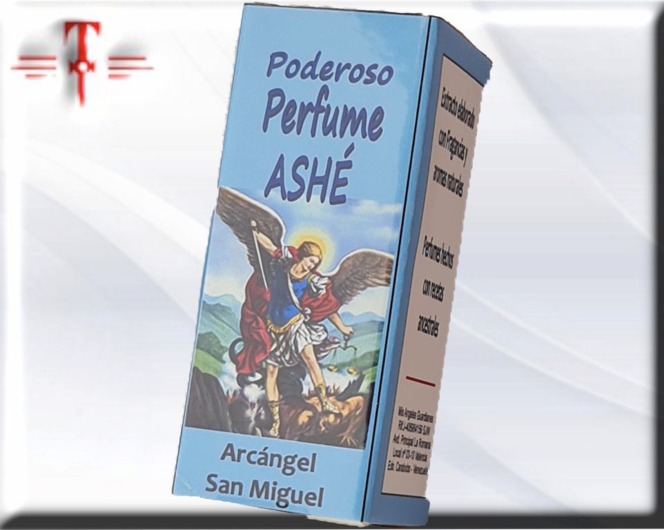 Perfume Archangel Miguel
