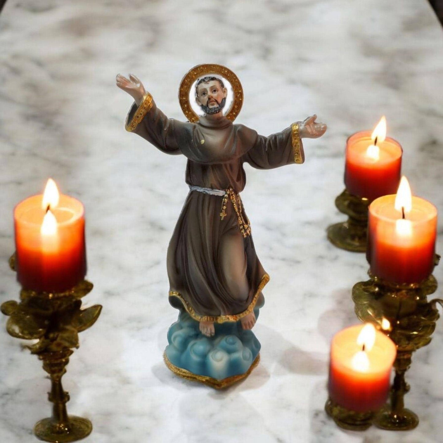San Francisco Javier , Santos y Vírgenes católicos , productos Religiosos