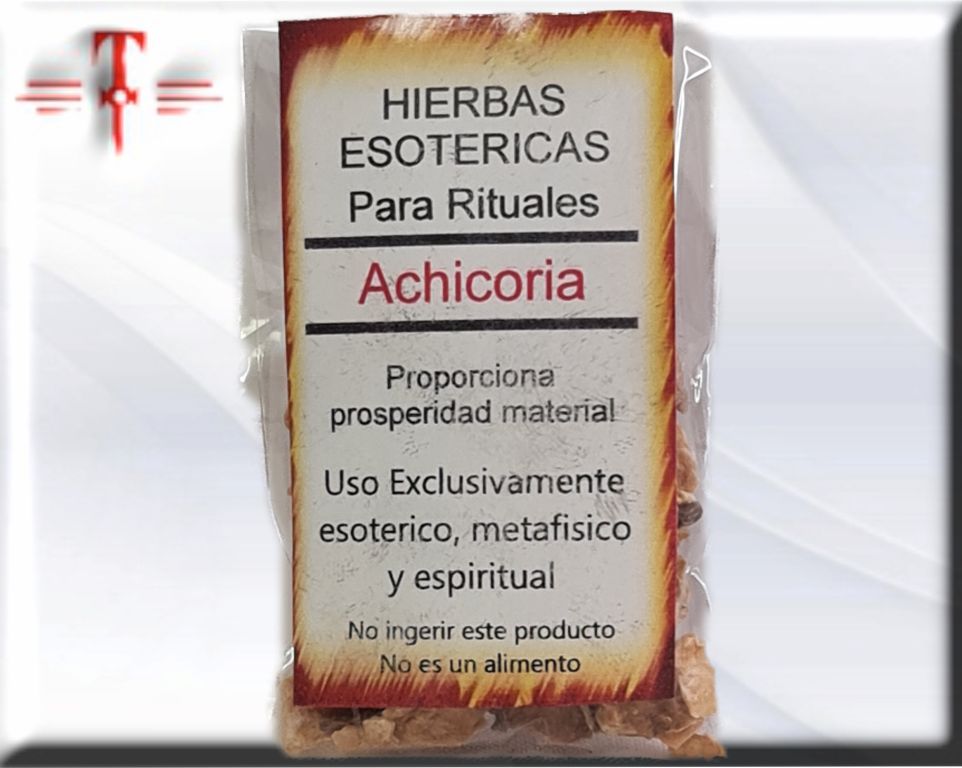 Hierbas Archicoria