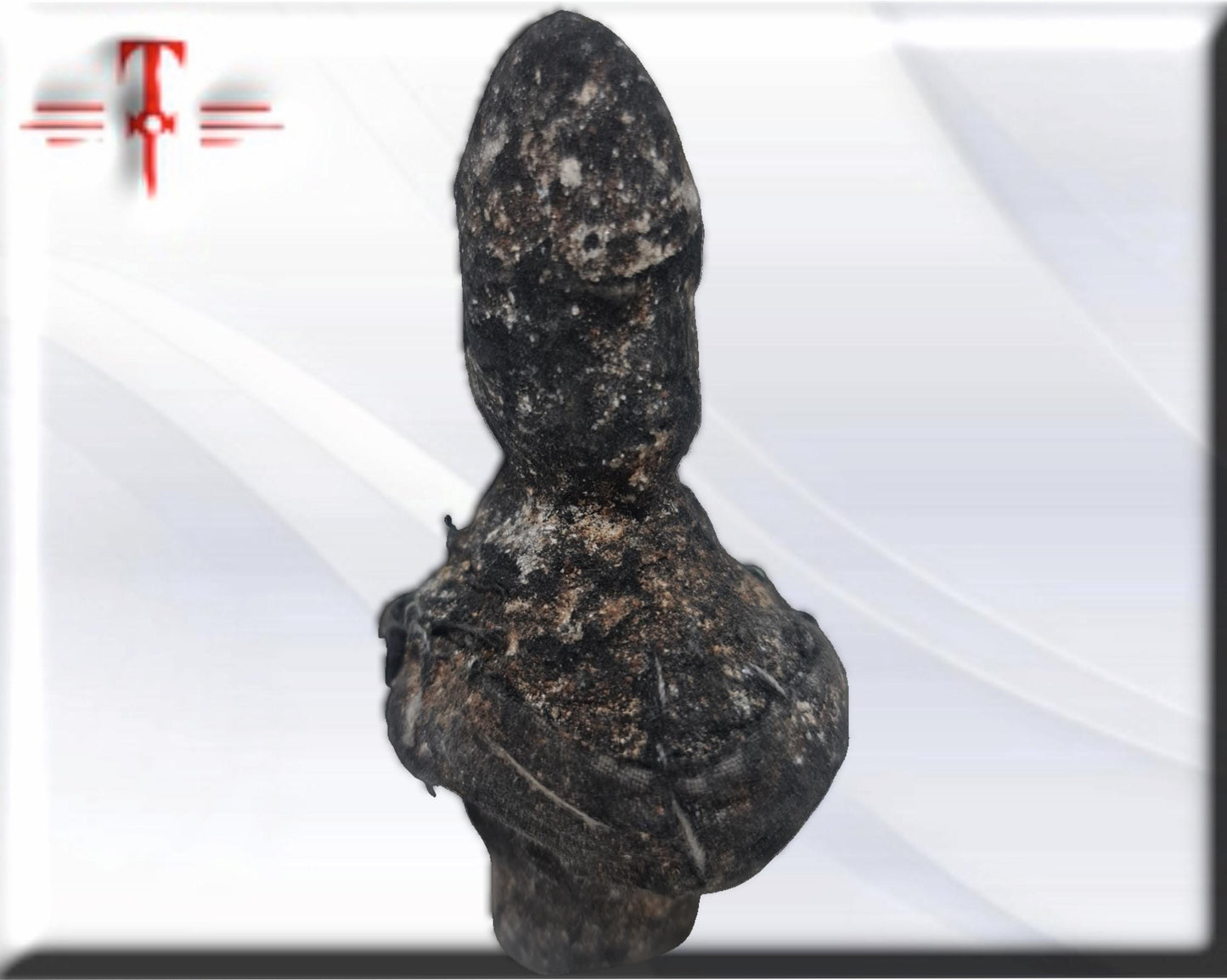 Fetiche amuleto proteccion contra accidentes de coches secretos del vodun Africano