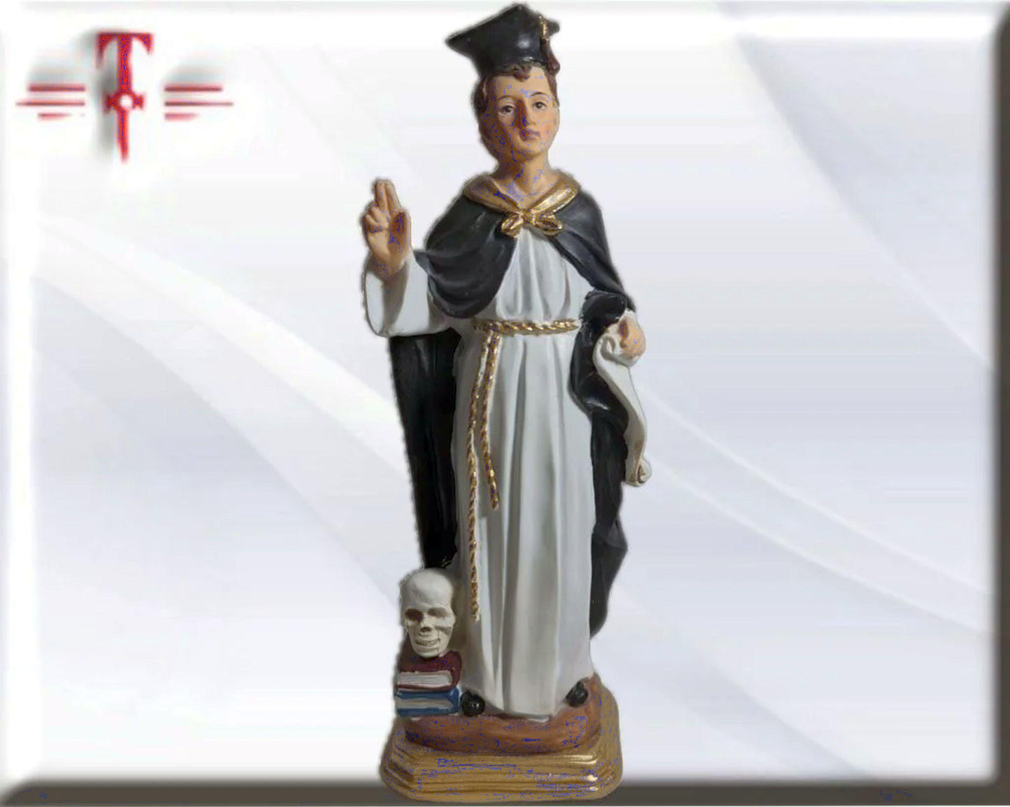 San Ivo , Santos y Vírgenes católicos , productos Religiosos