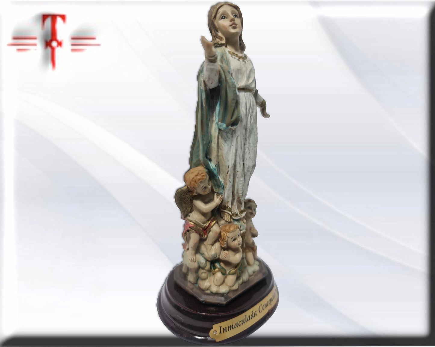 Virgen Inmaculada concepcion , virgenes y santos catolicos