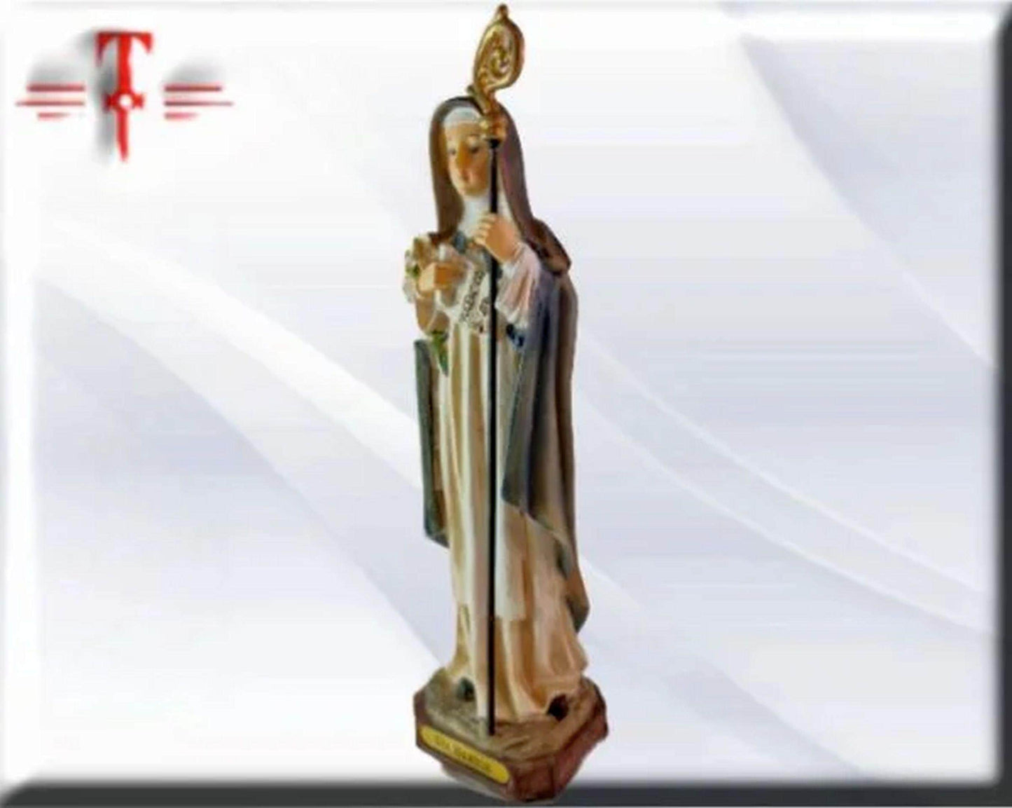 Santa Beatriz , Santos y Vírgenes católicos , productos Religiosos
