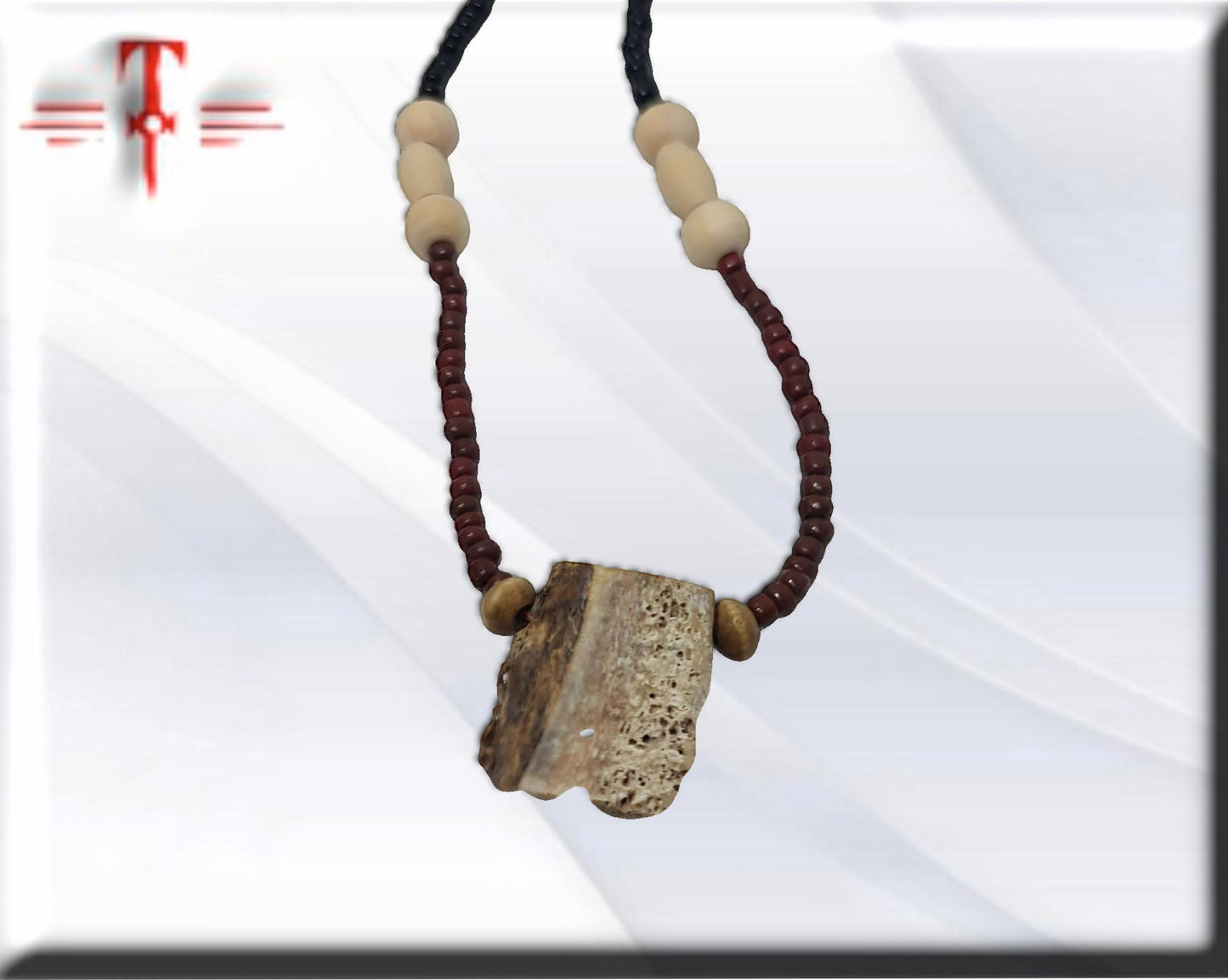 Amulet of power, protection and dominance, secrets of African vodun. original from Africa