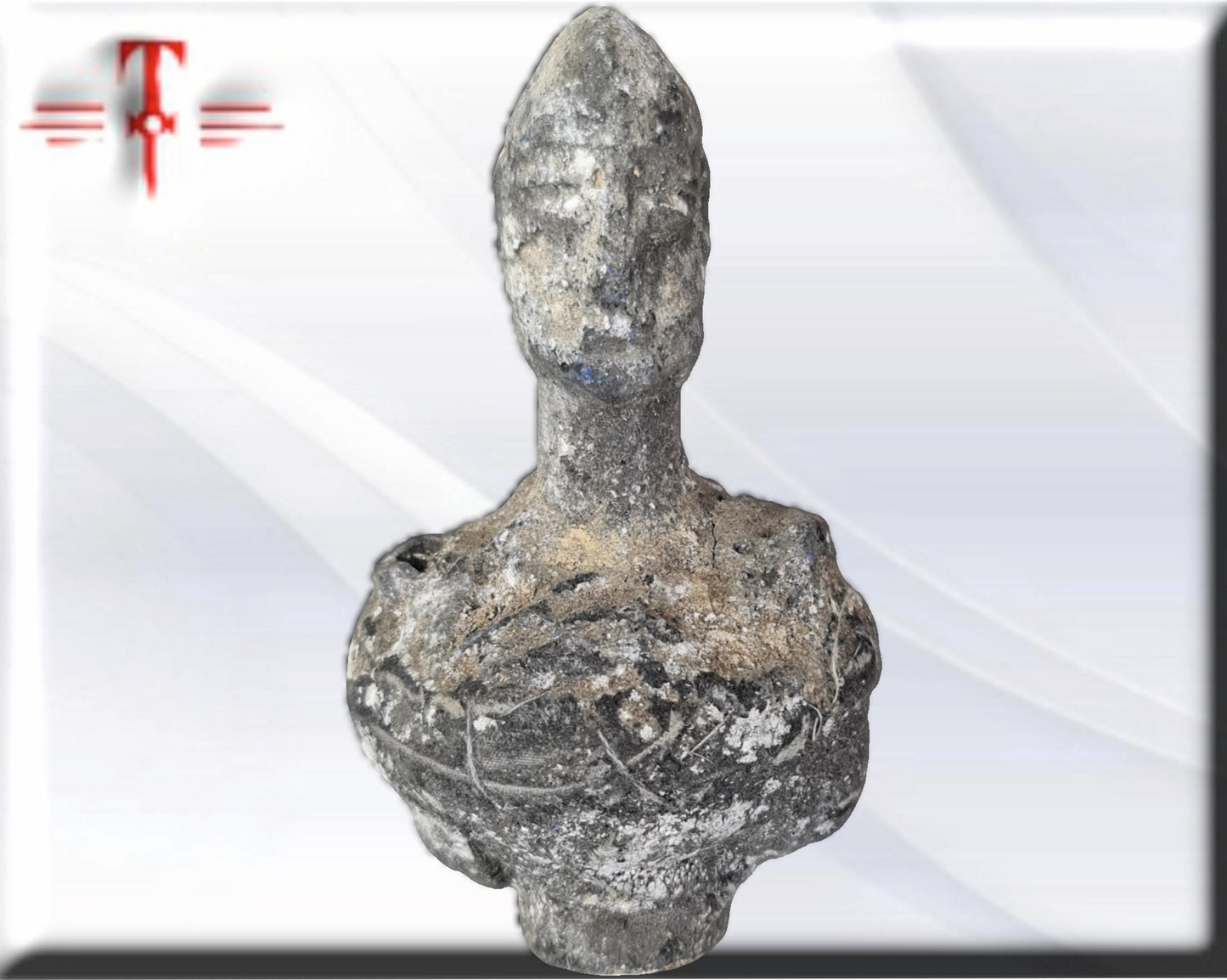 old fetish to increase sales, secrets of African voodoo