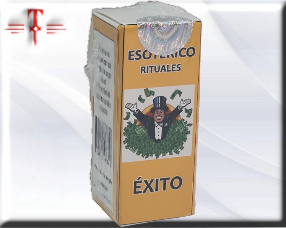 Aceite éxito