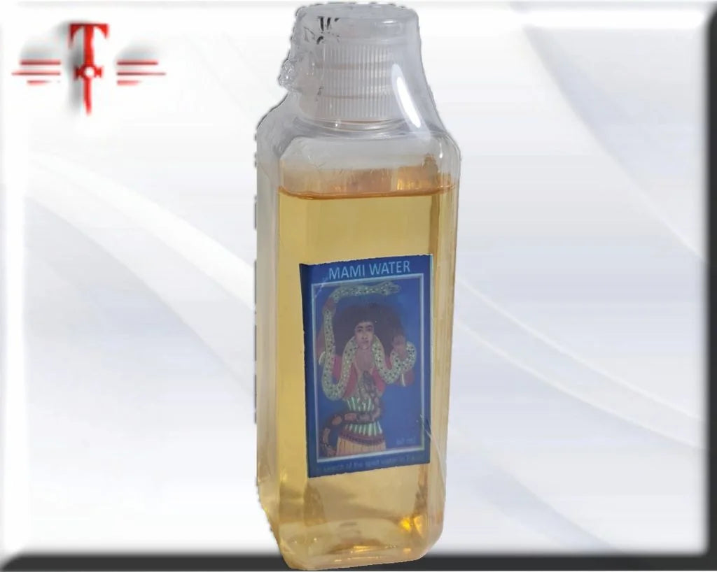 agua de Mami wata