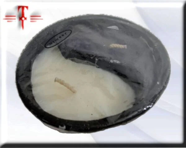 vela Yin Yang