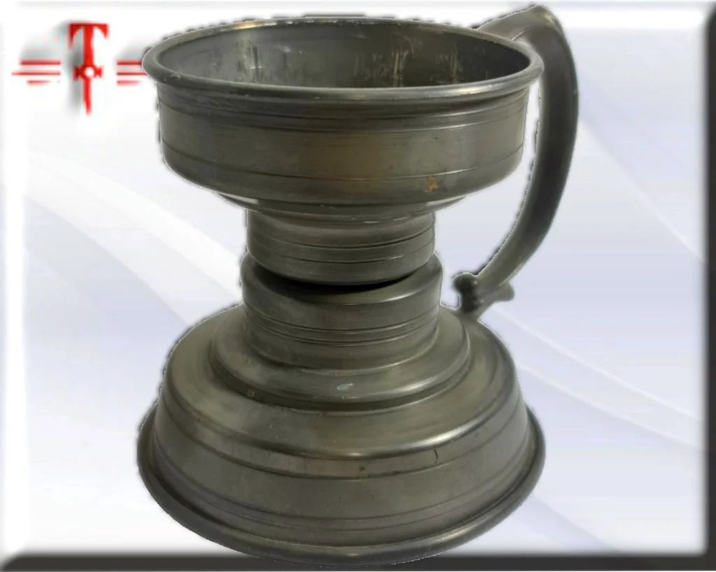Porta velon Zinc
