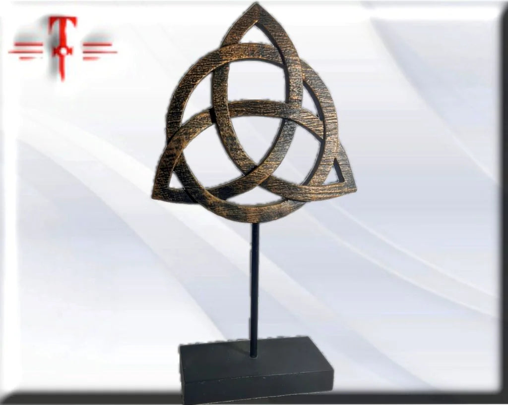 símbolo Celta Triqueta