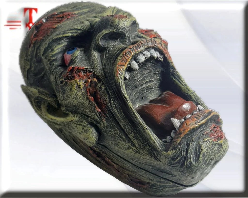 caja zombie